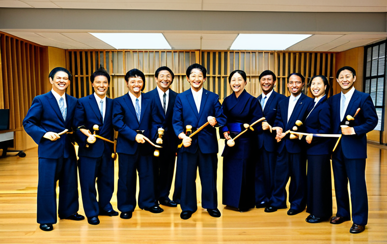 kendo - 이미지 1