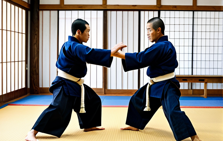 검도 명장면 리뷰 - Men Technique**

"A kendoka demonstrating the 'men' strike with power and precision. The kendoka is ...