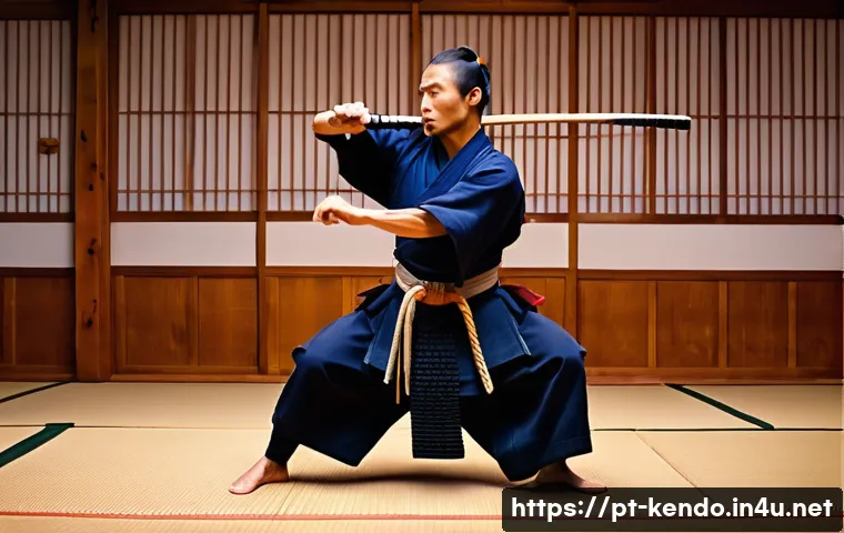 검도 유튜브 채널 운영법 관련 이미지 1