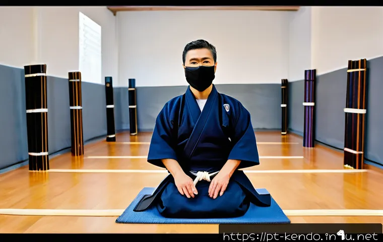 Descubra as tendências mais quentes de Kendo no Instagram para inspirar sua prática hoje mesmo 3 검도 관련 인스타그램 트렌드 관련 이미지 1