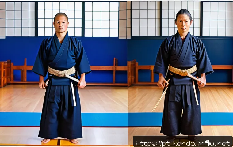 Descubra as tendências mais quentes de Kendo no Instagram para inspirar sua prática hoje mesmo 4 검도 관련 인스타그램 트렌드 관련 이미지 2