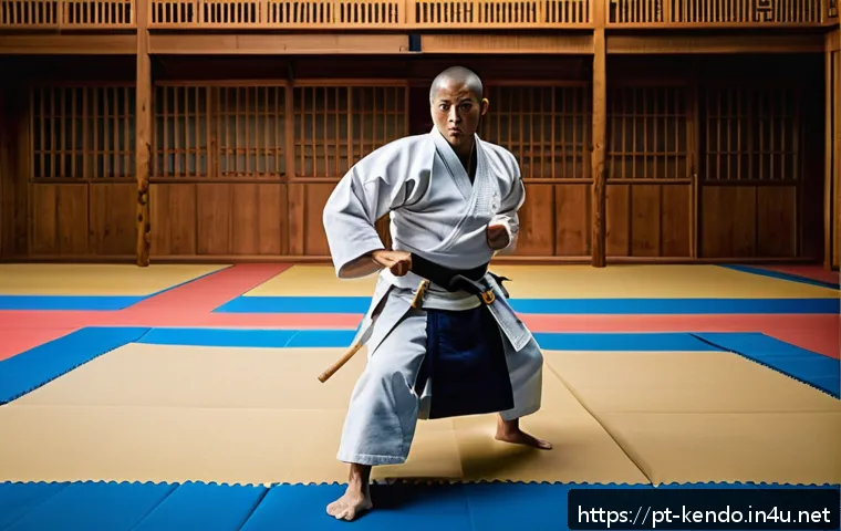 Descubra as Diferenças Essenciais entre Kendo e Judo para Iniciantes 4 검도와 유도 차이점 관련 이미지 2
